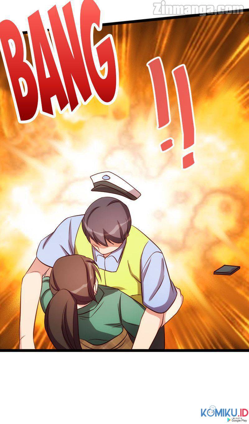 CEO’s Sudden Proposal Chapter 197 Gambar 4